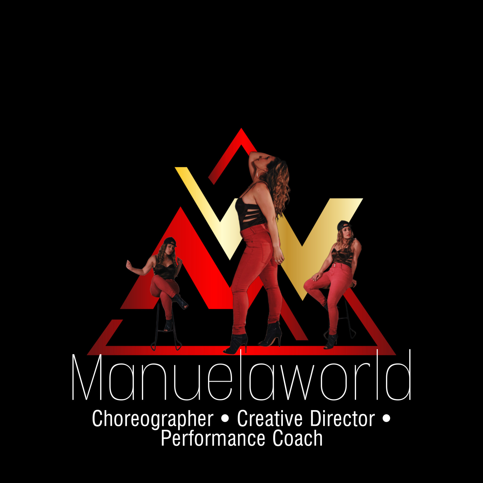 Meet Manuela Oliveira