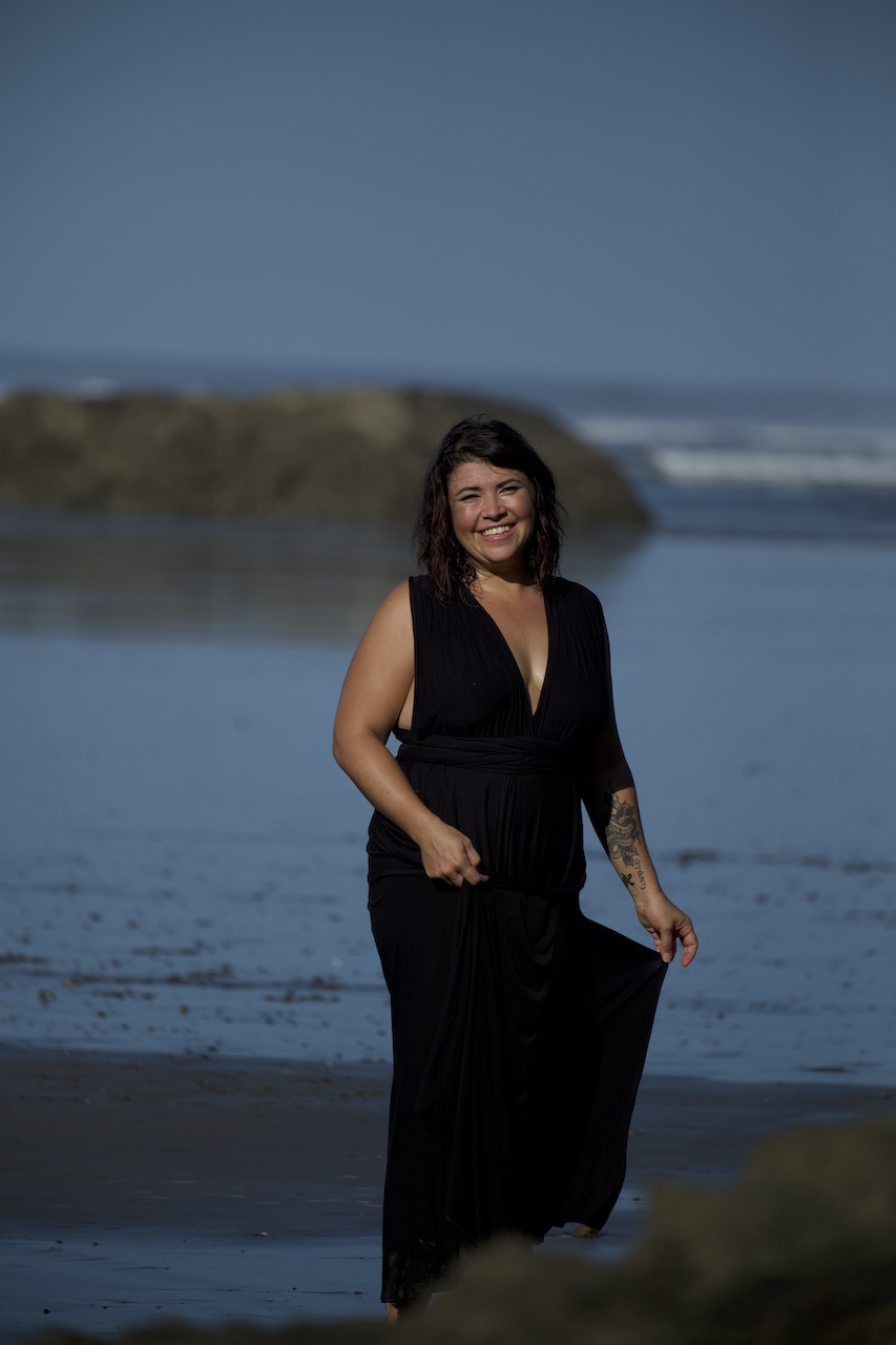 Meet Colleen Lindberg