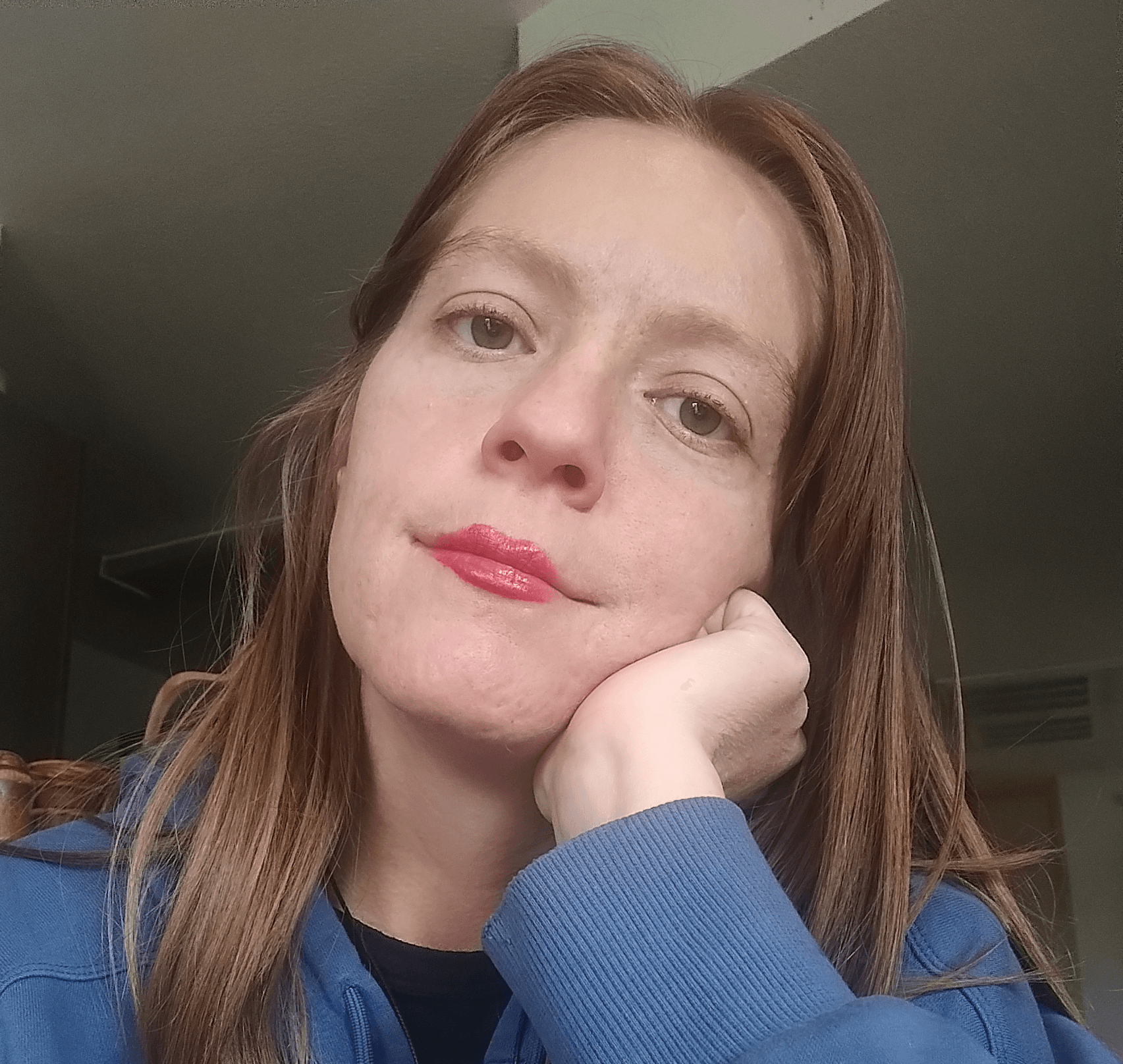 Meet Elisabeth Carns