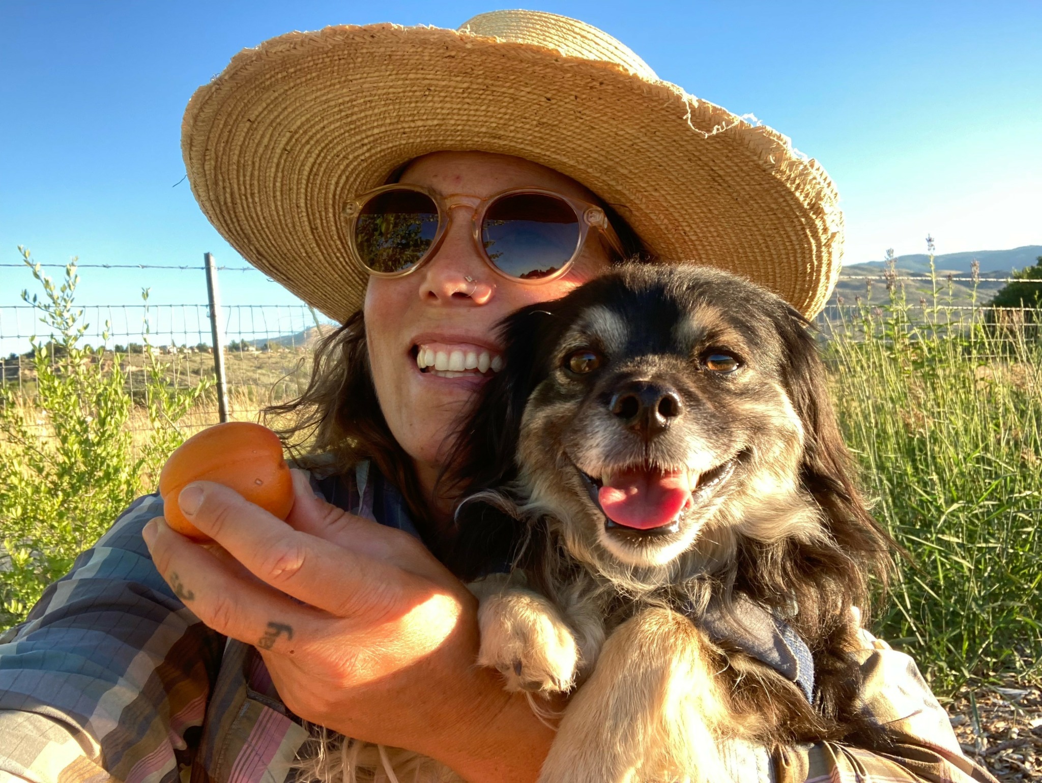 Meet Lyndsey Langsdale