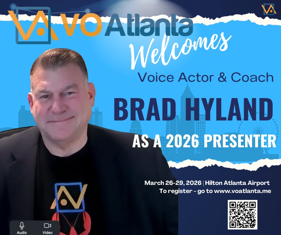 Meet Brad Hyland