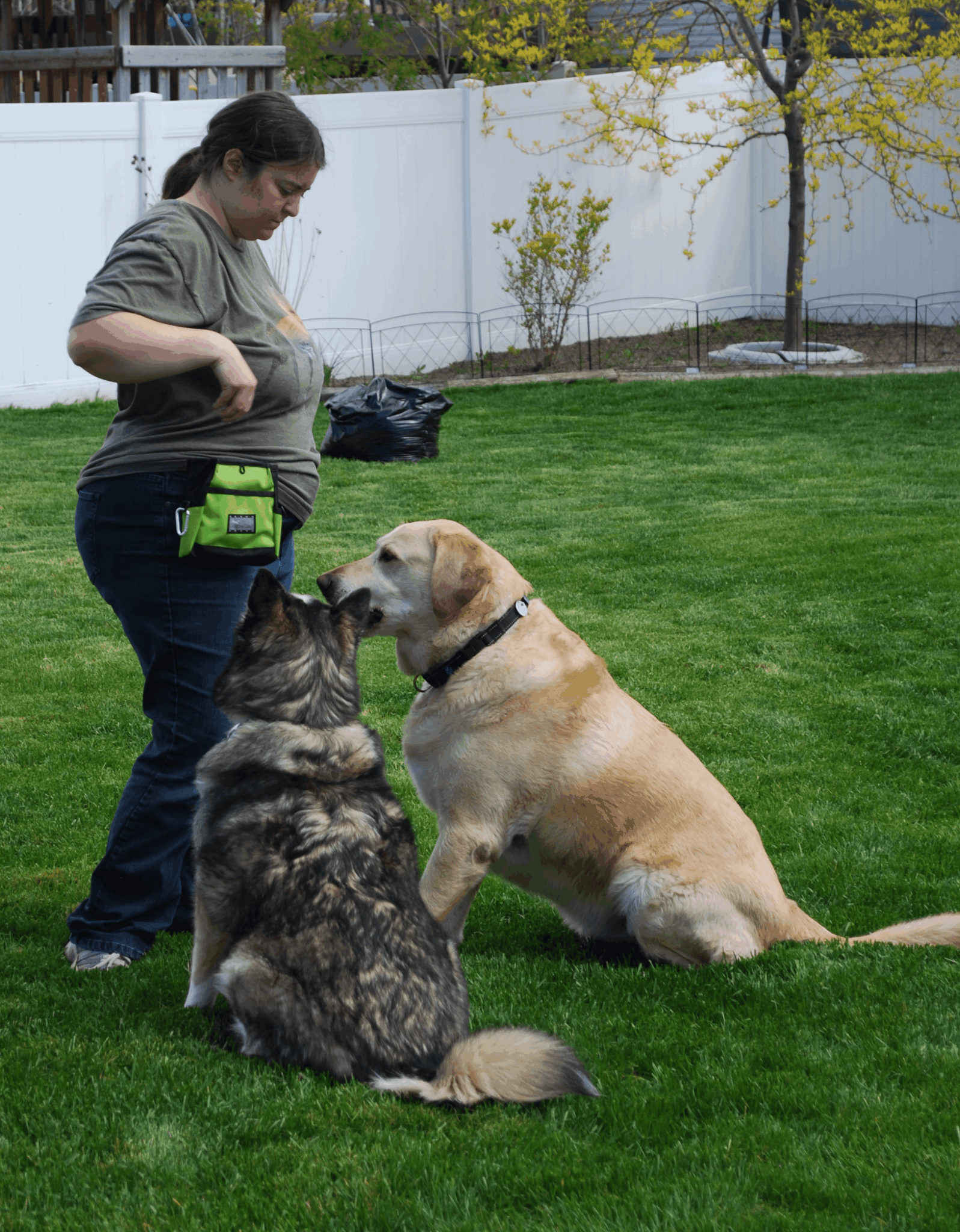 Meet Melissa Thomas – CanvasRebel Magazine