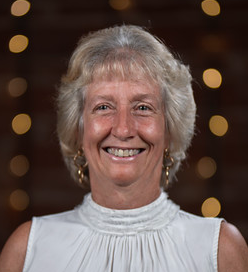 Meet Sheyenne Kreamer