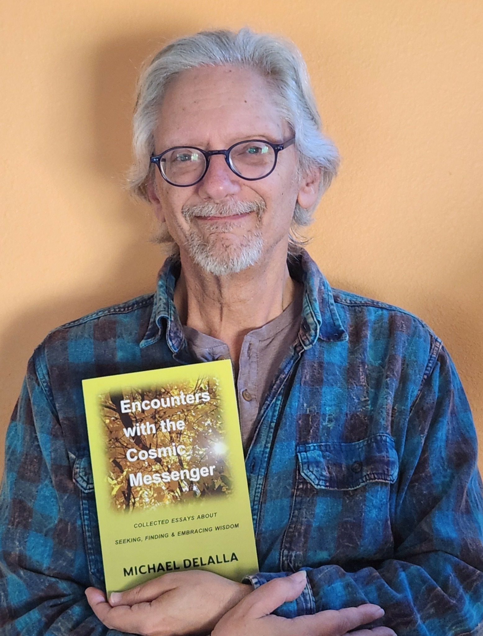 Meet Michael DeLalla