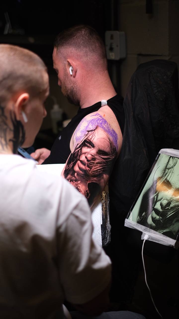 Meet Anton Martiushev