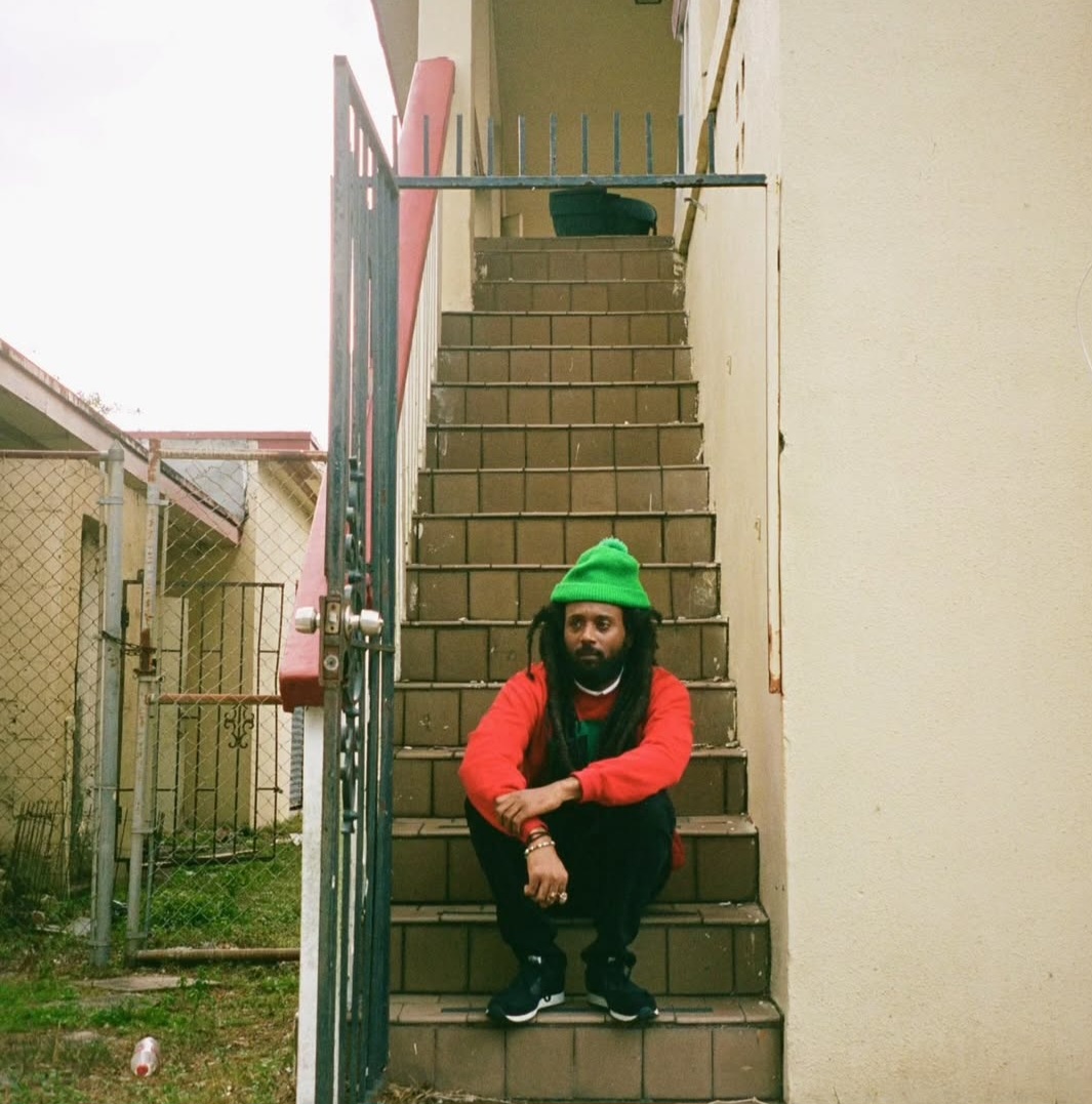 Meet Emmanuel George