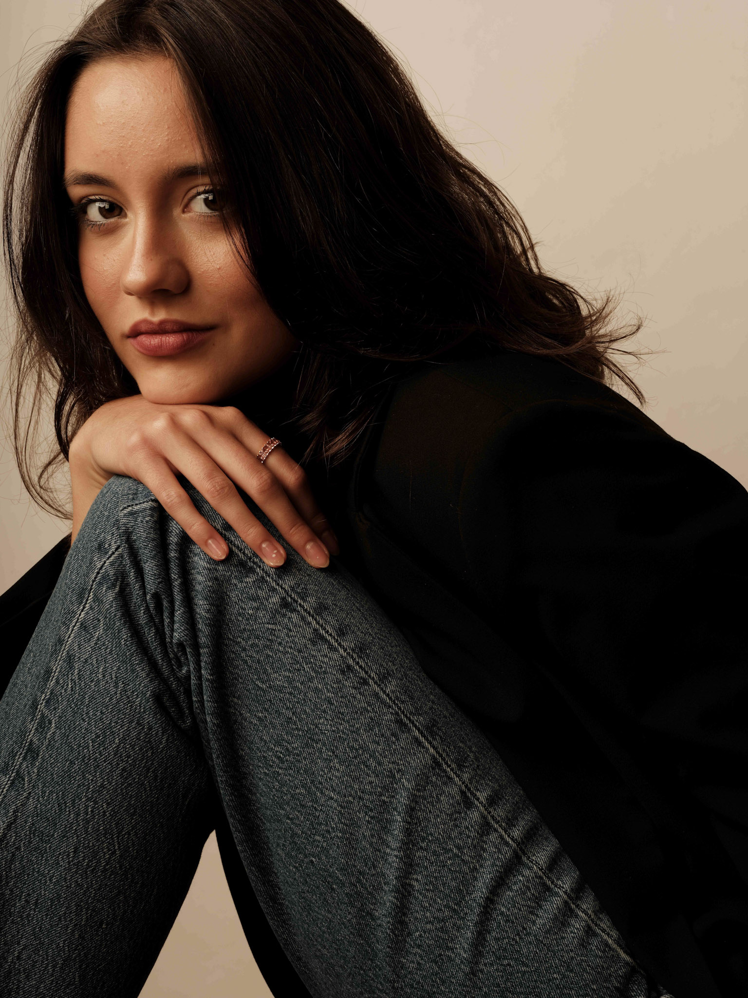 Meet Yasmin De Paula