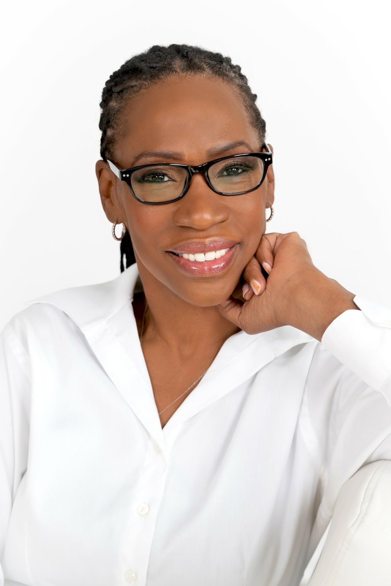 Meet Juliet Mitchell