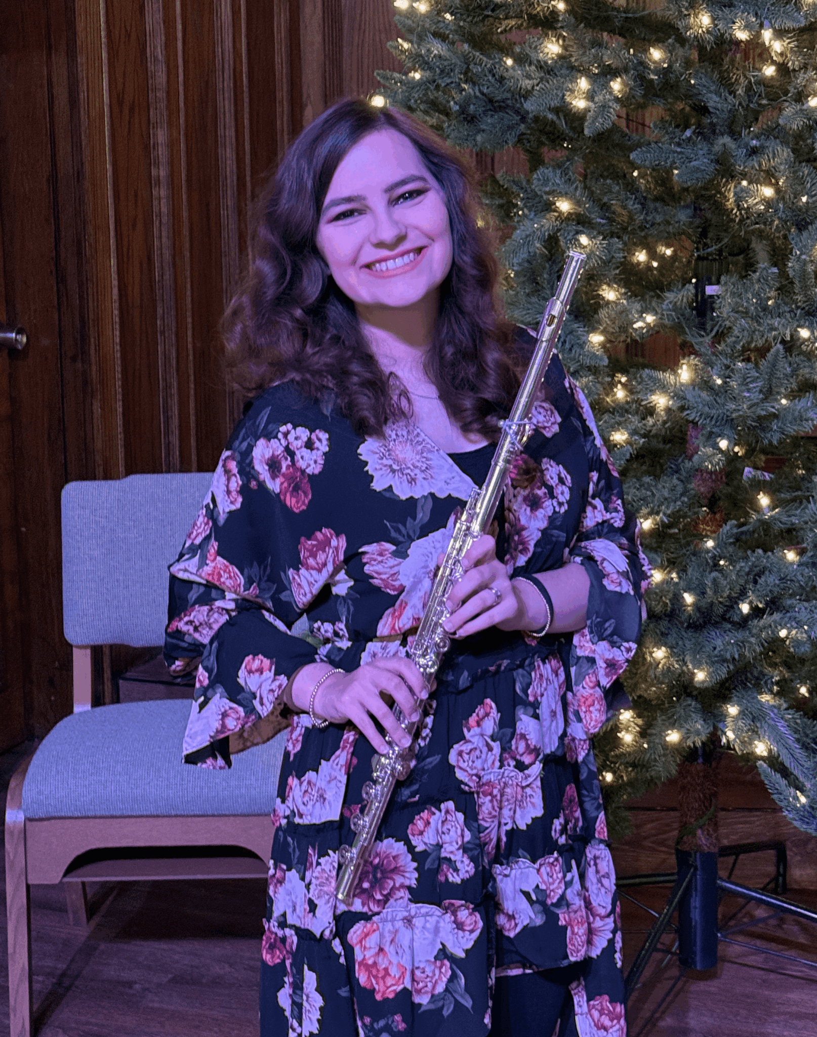 Meet Alexandra Torres Reyes