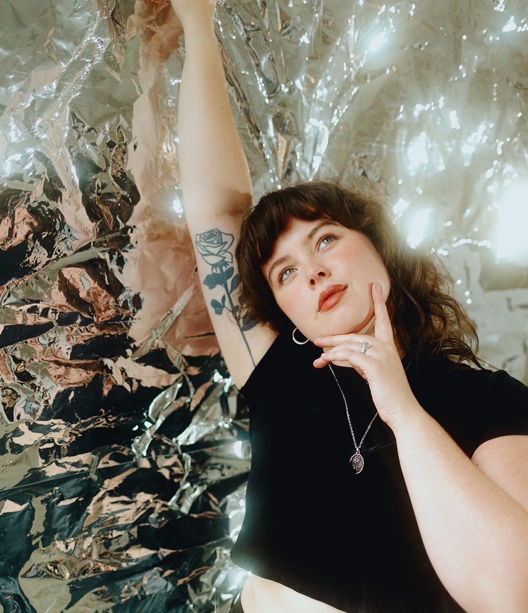 Meet Victoria McEwan