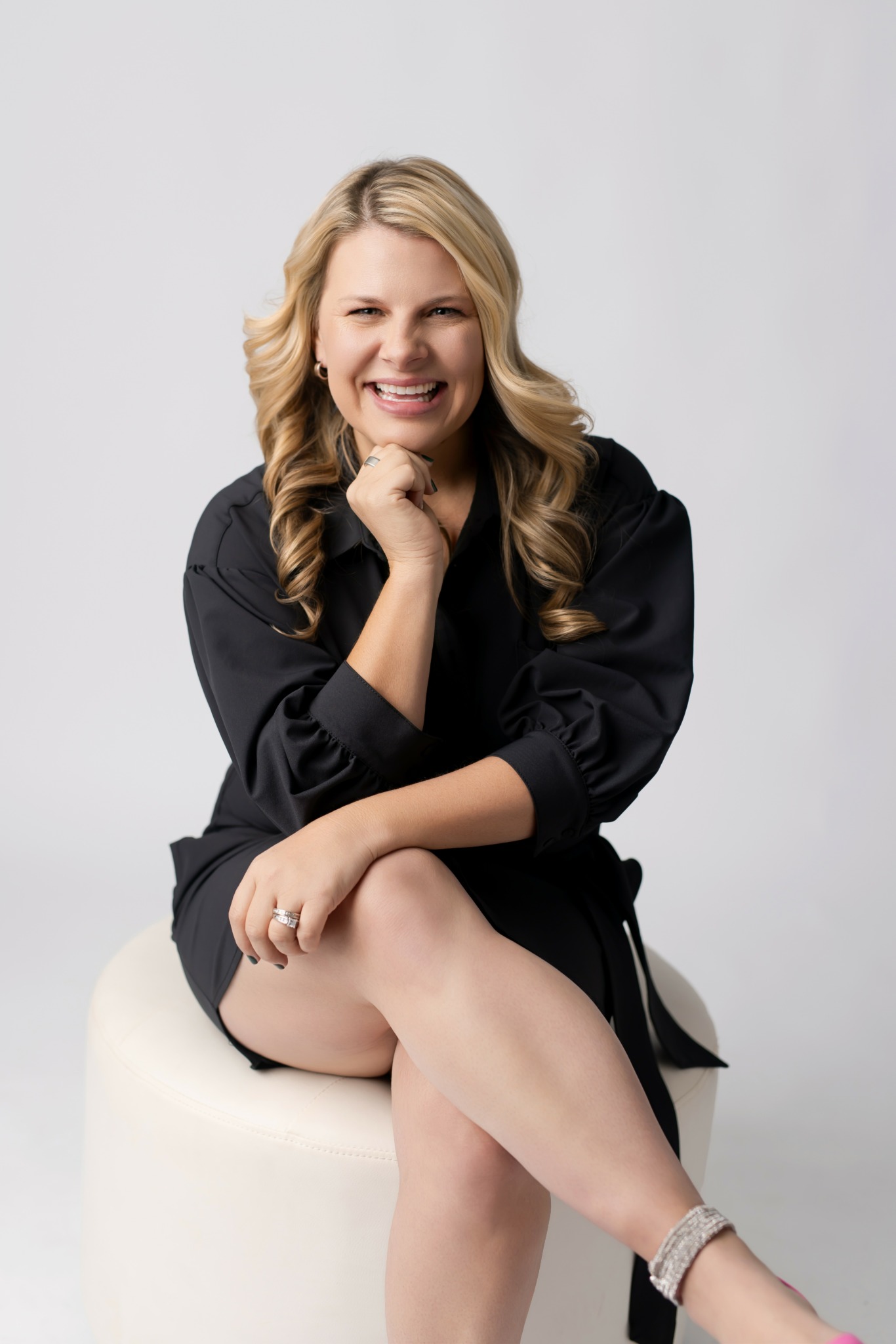 Meet Ashley Richards