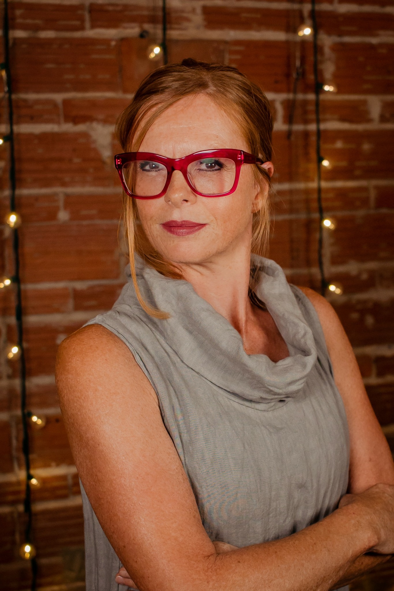 Meet Jacqueline Pirtle