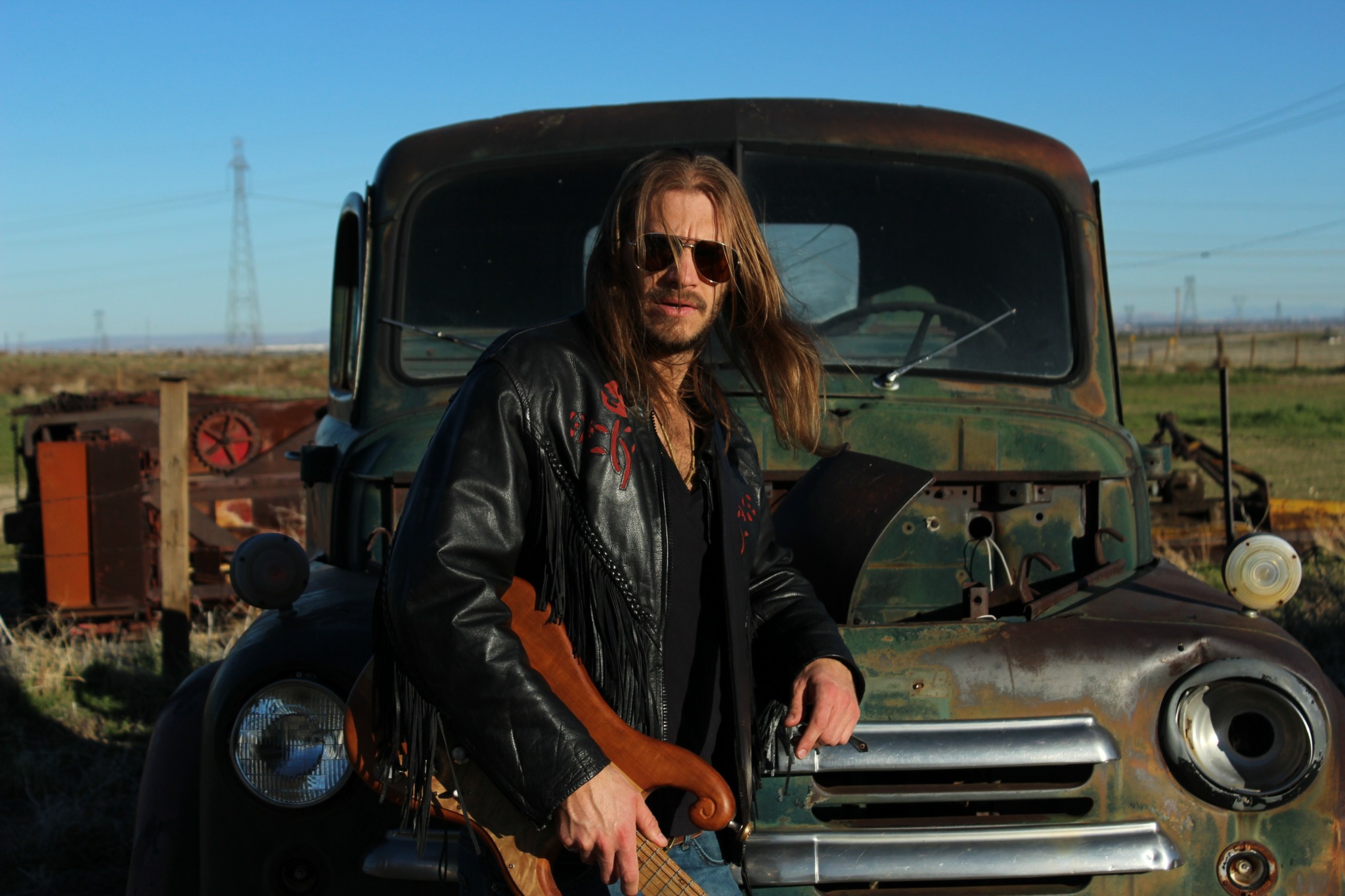 Meet Freedom Heartsong