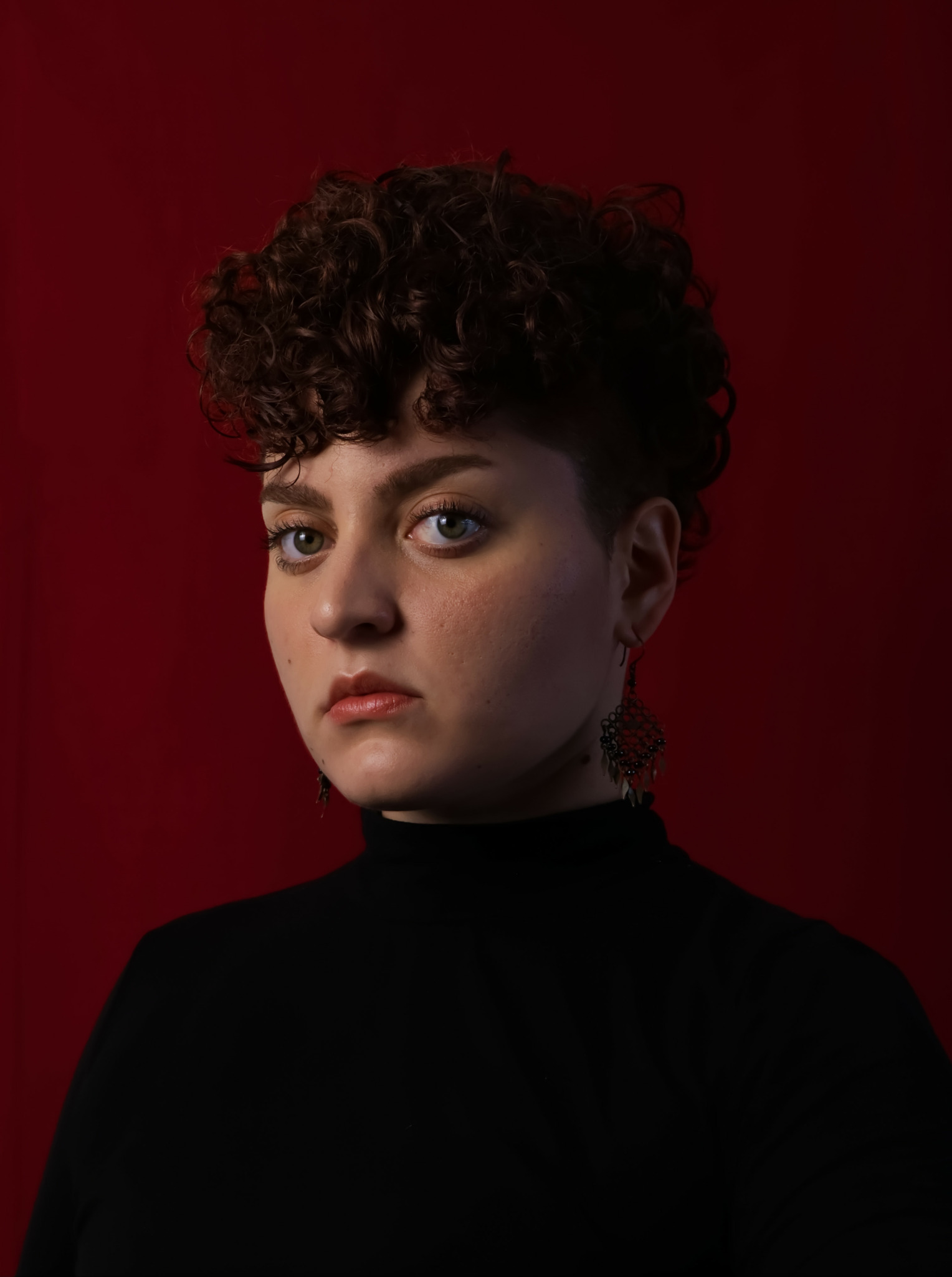 Meet Ana Diaz-Pennimpede