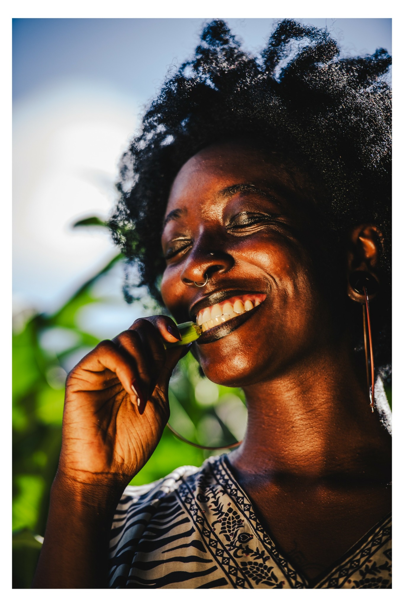 Meet Kaneisha Richards