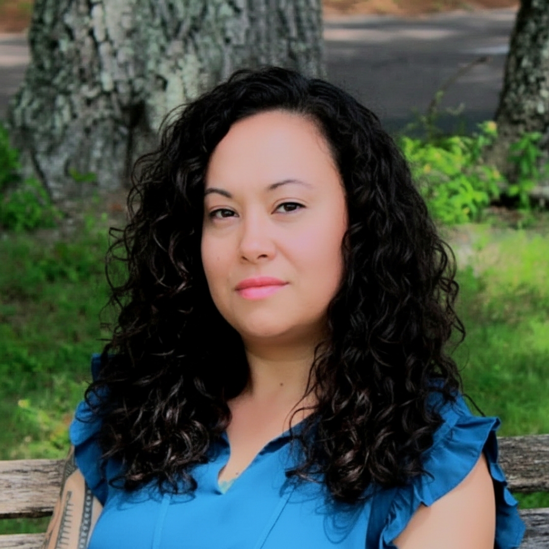 Meet Maurianne Montes