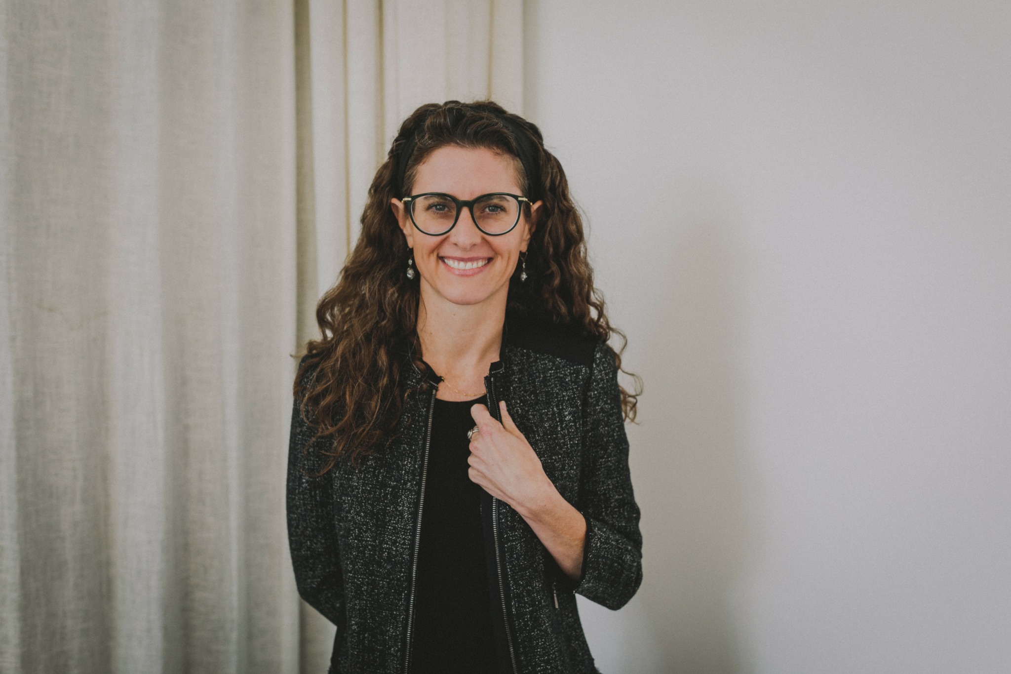 Meet Alicia Patterson