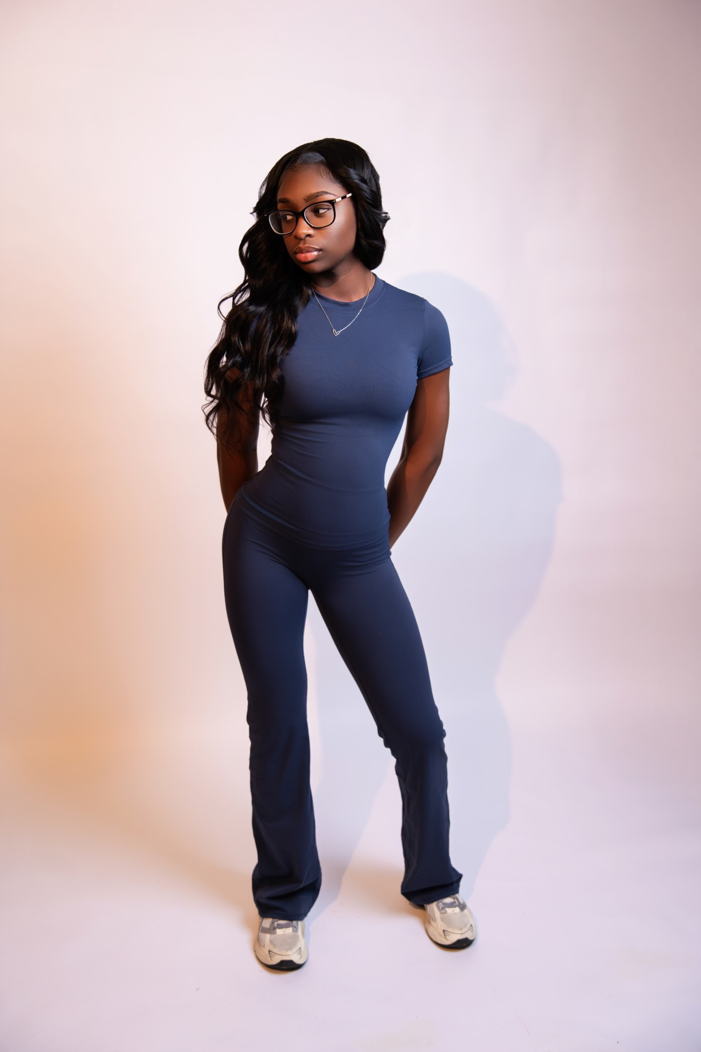 Meet Nevaeha Bledsoe