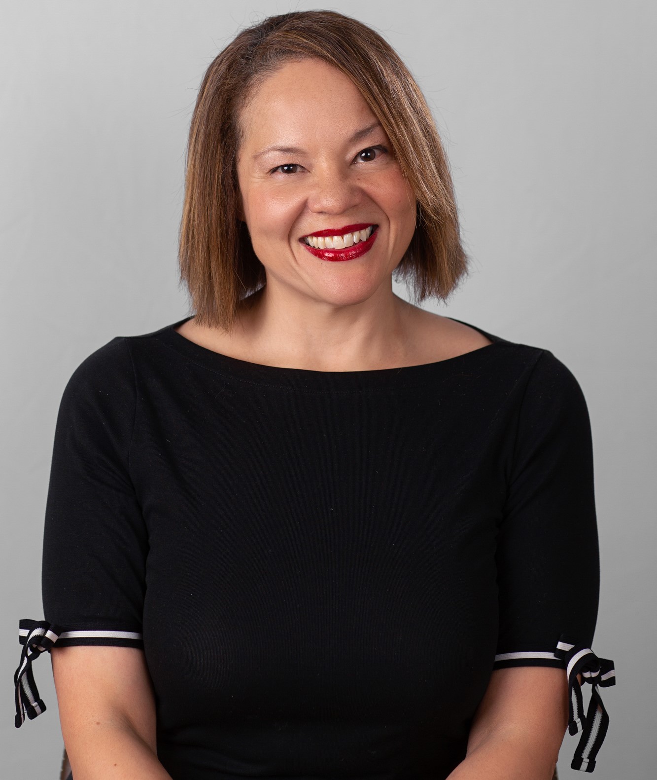 Meet Monique Hayward