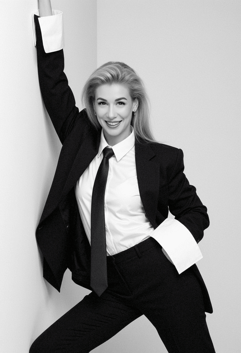 Meet Shari Mocheit – CanvasRebel Magazine