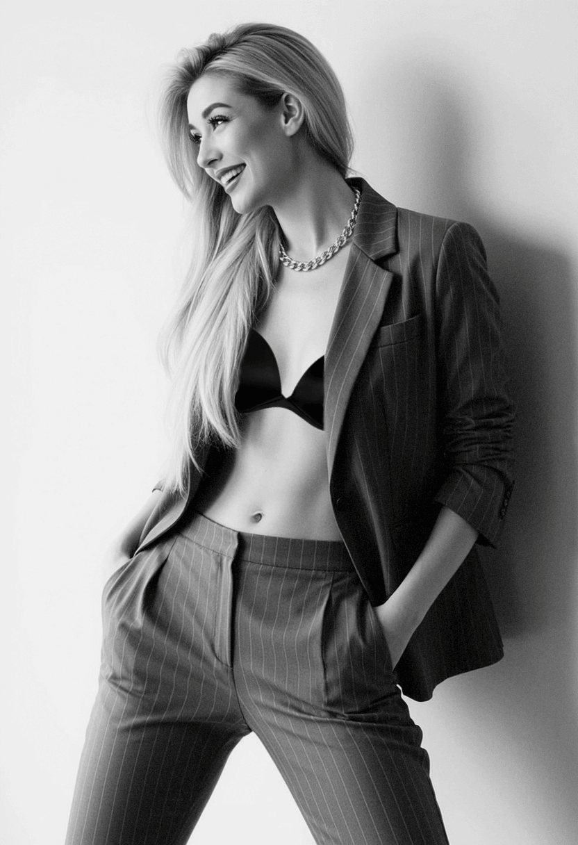Meet Shari Mocheit – CanvasRebel Magazine
