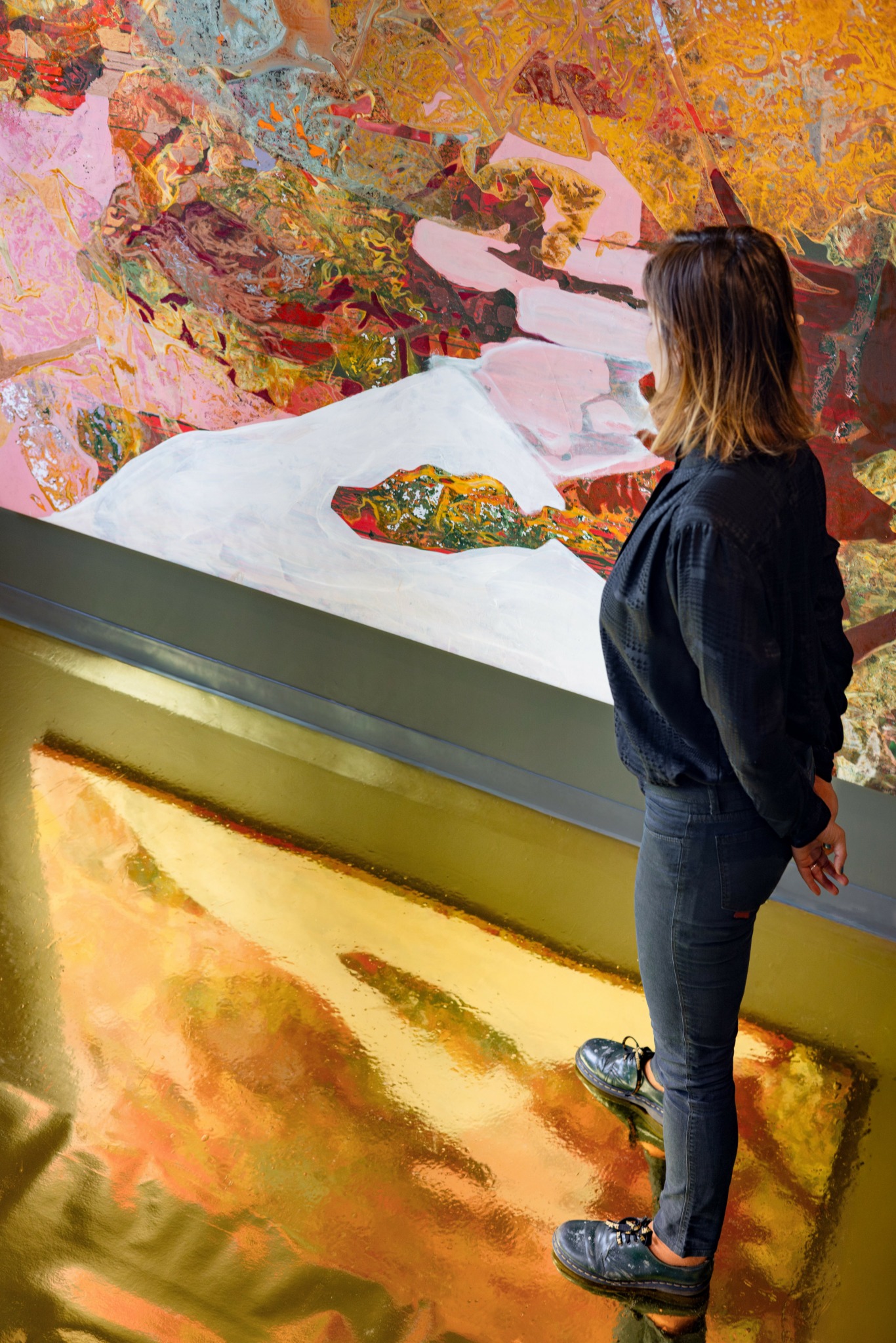 Meet Luiza Gottschalk