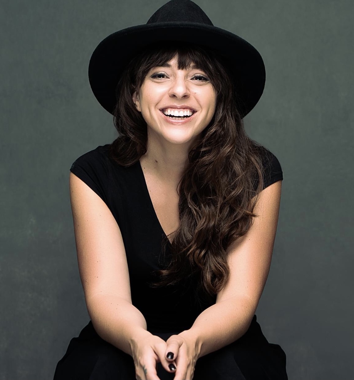 Meet Anne Marie Wells