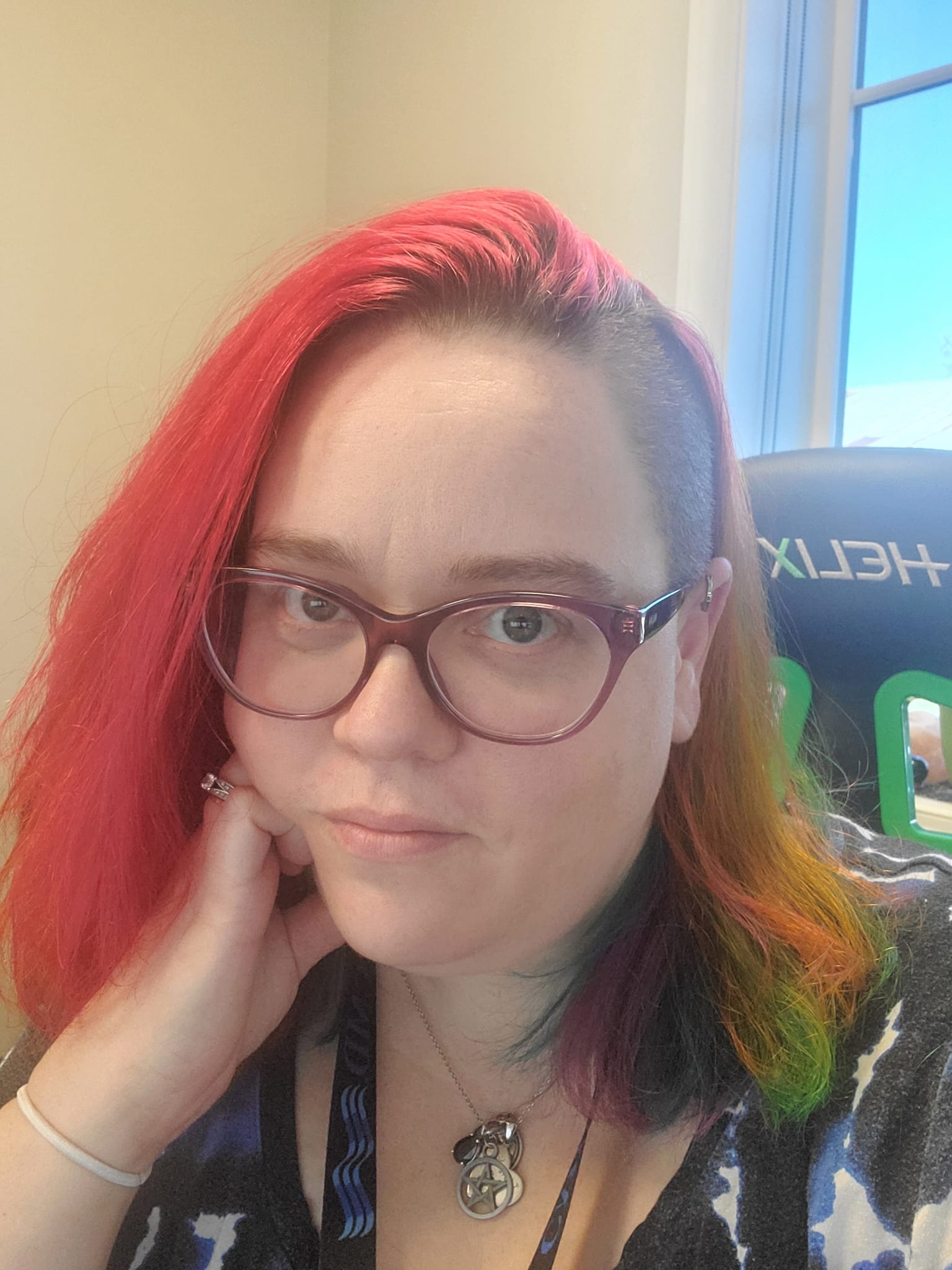 Meet Susan H. Roddey