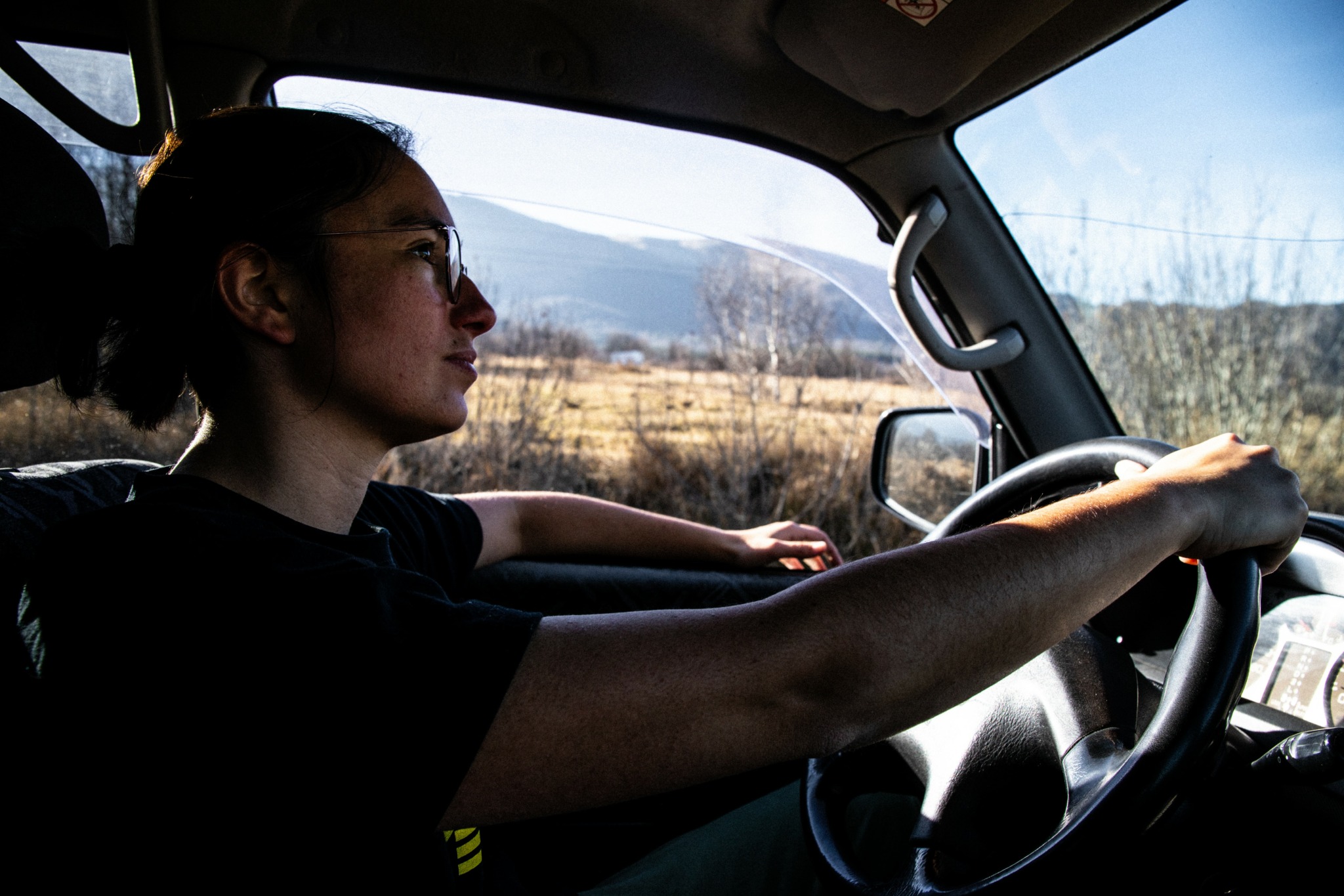 Meet Nastassia Simic