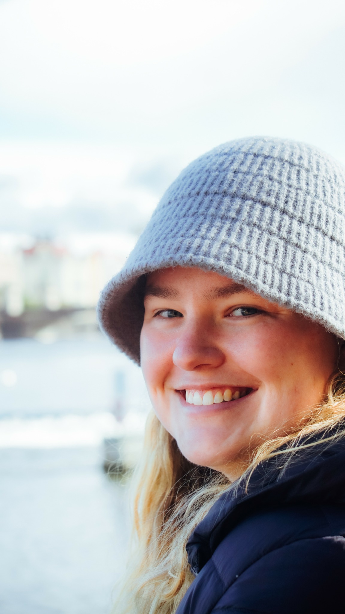 Meet Georgiann Honey