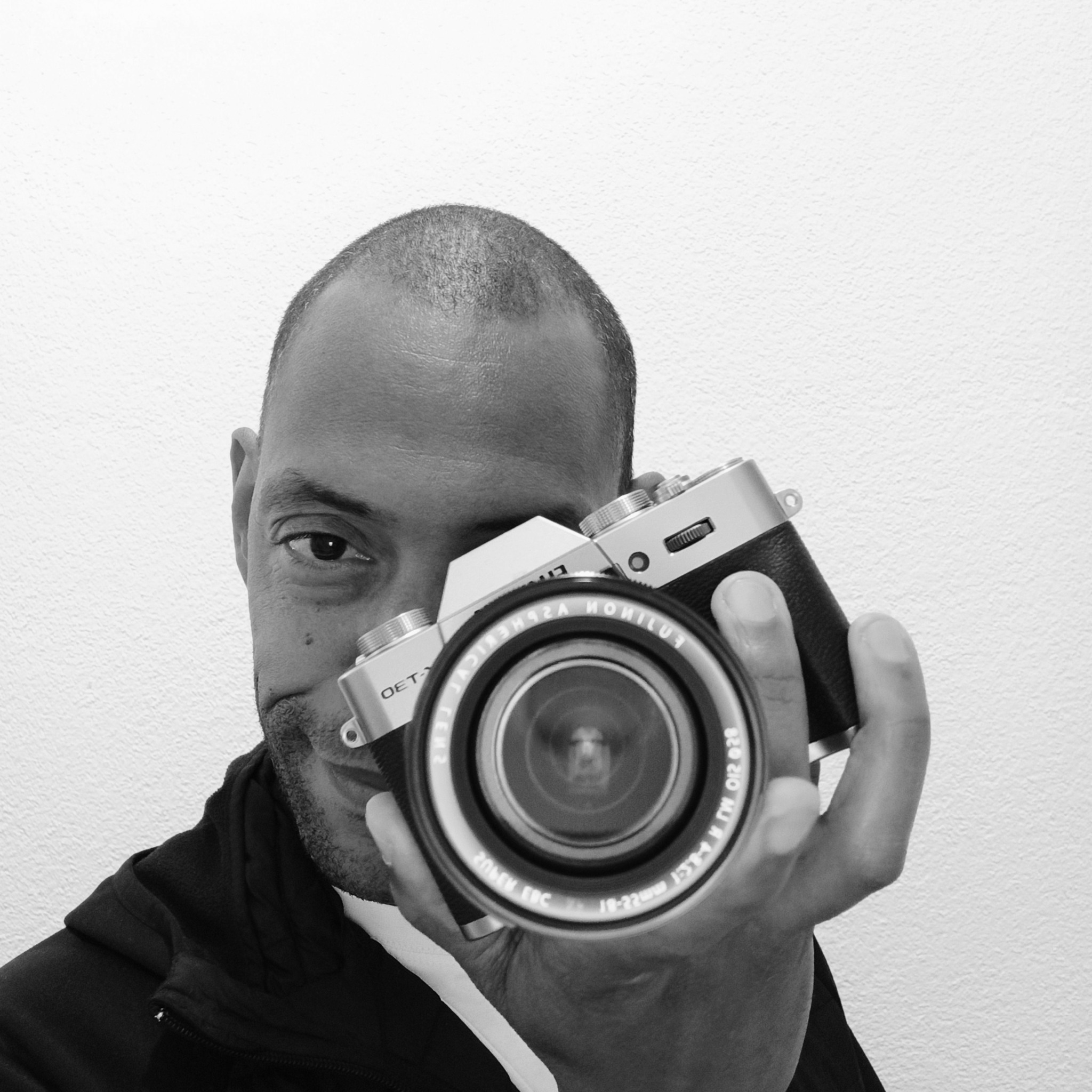 Meet Rahim Lascandri