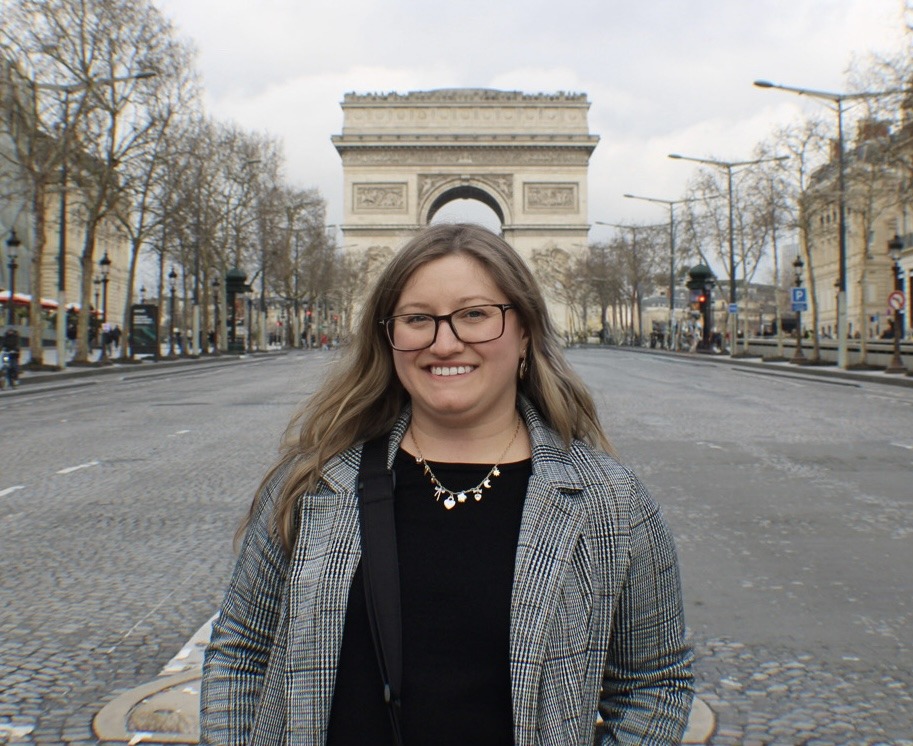 How did you learn to do what you do