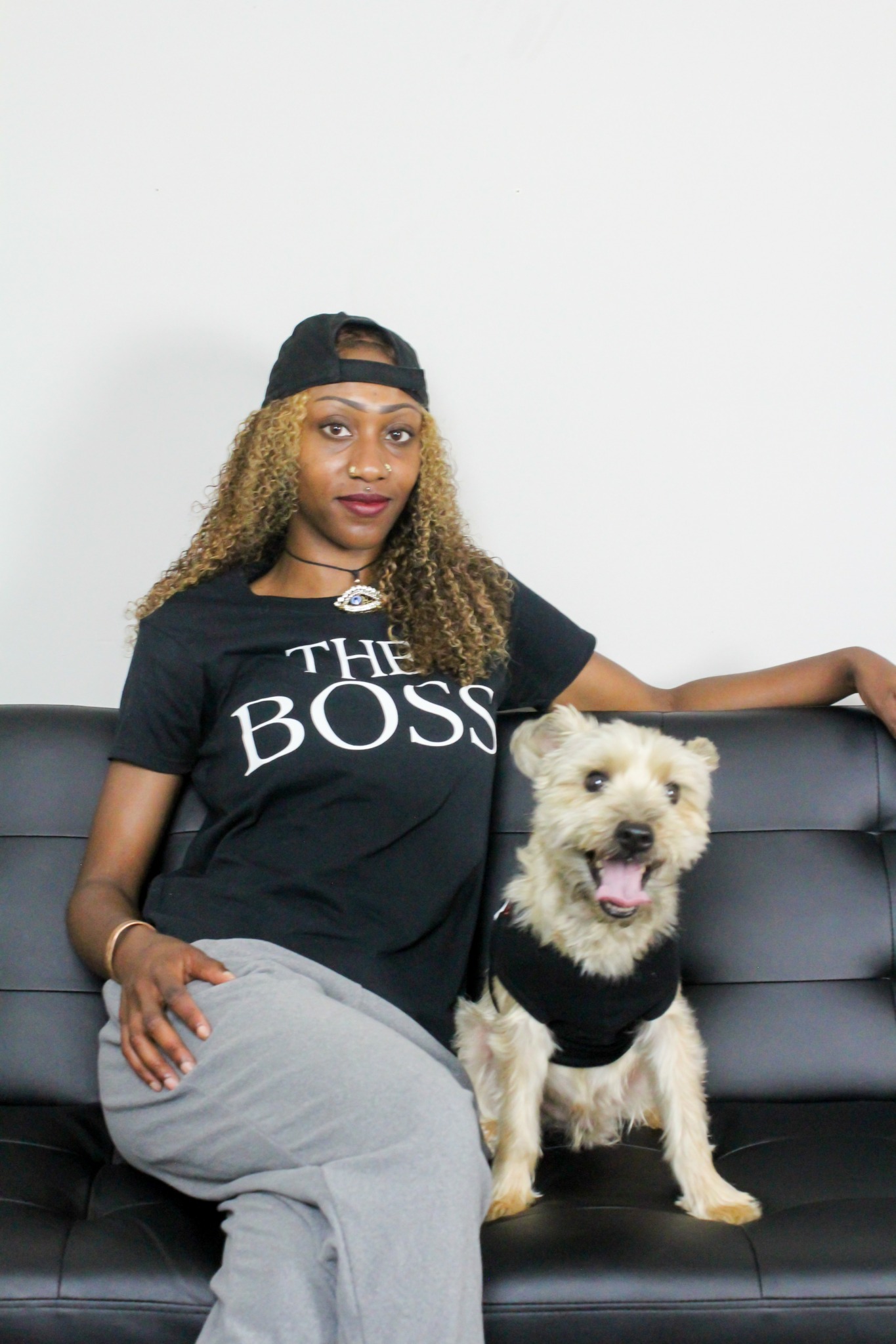 Meet TaKevalyn Butler