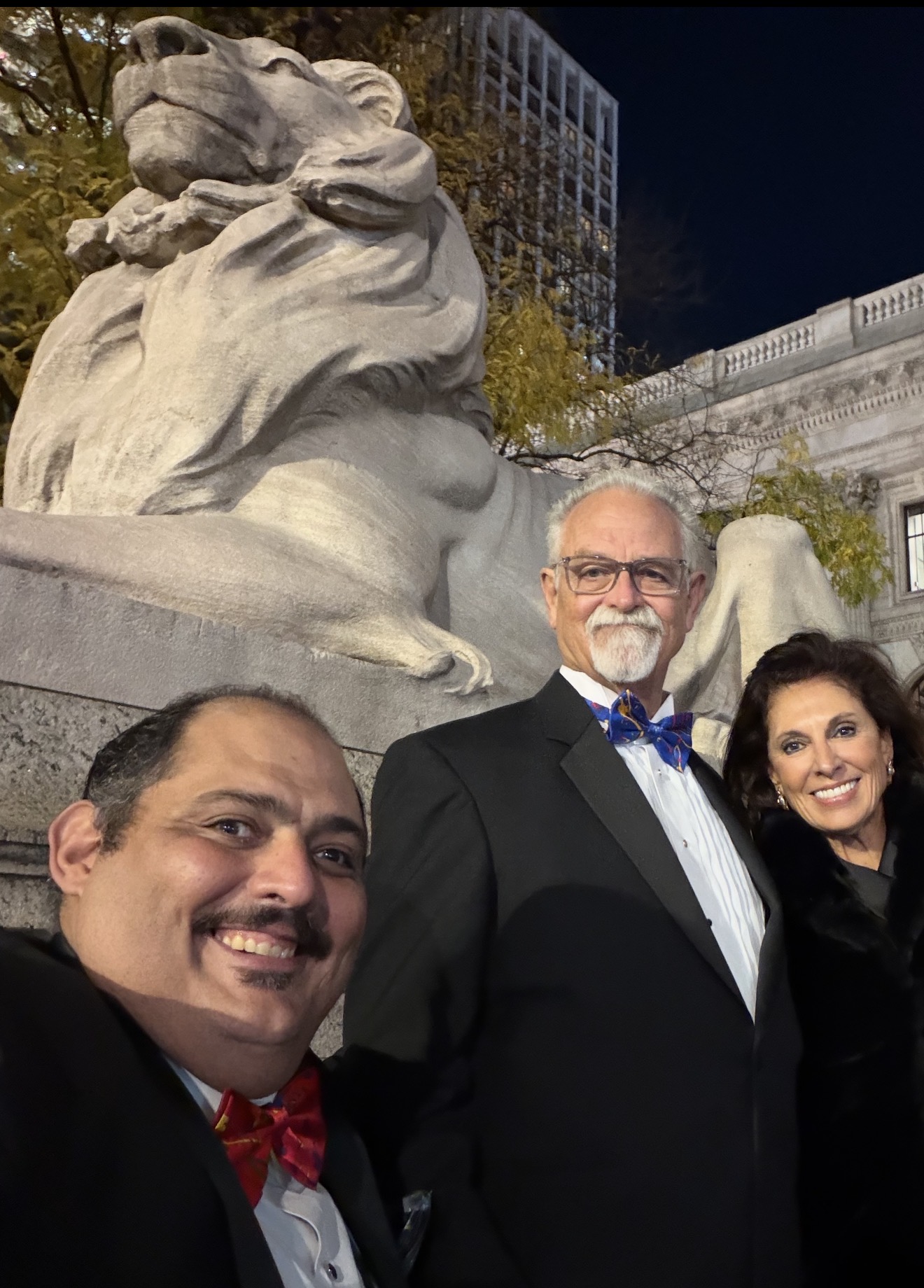Meet Rex Hausmann