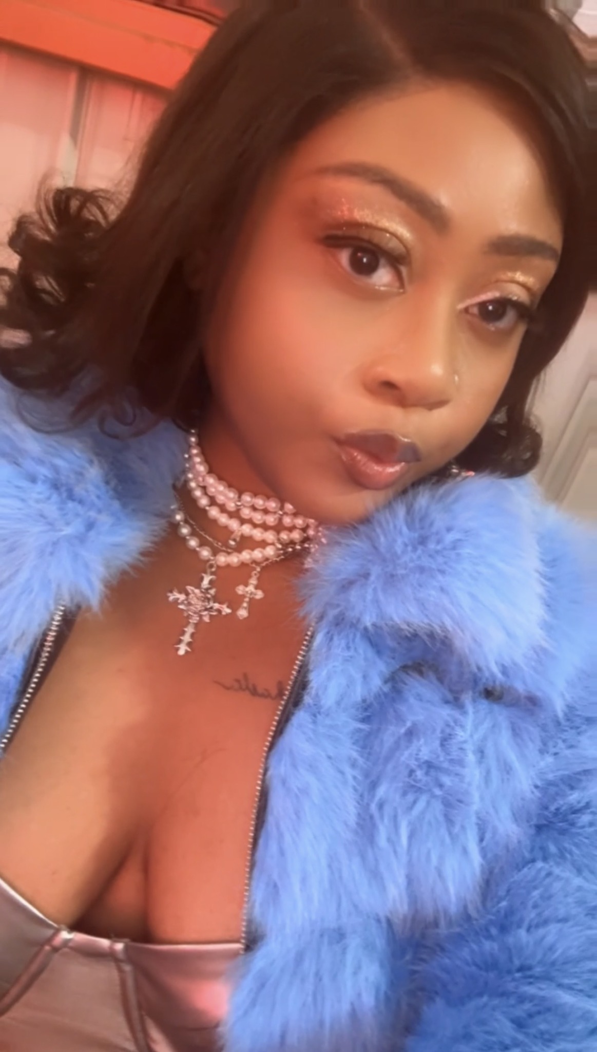 Meet Machaela Wooden