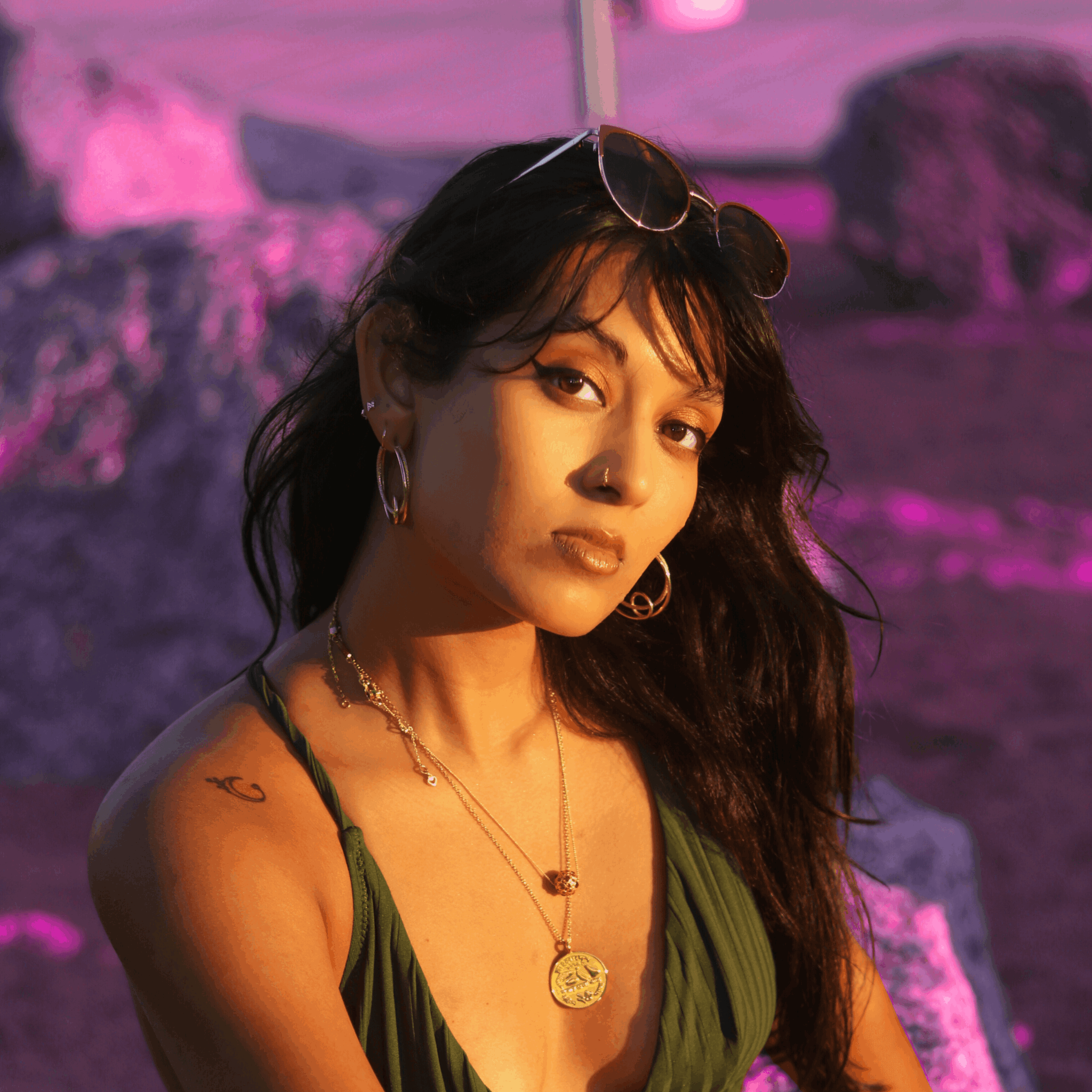 Meet Tasneem Islam