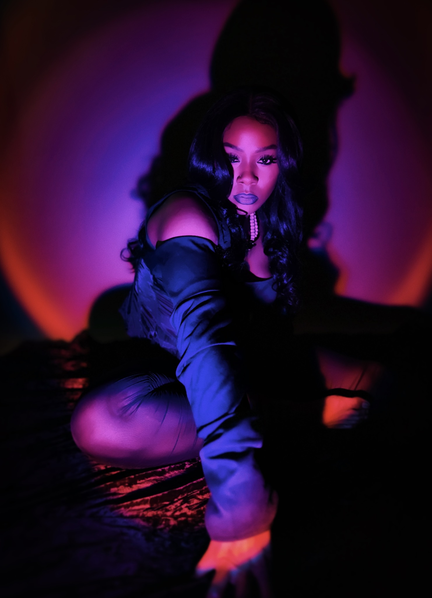 Meet Dalesharee Lee