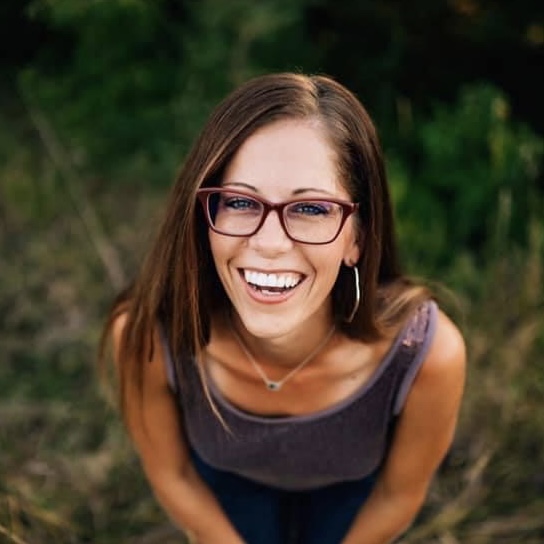 Meet Wesleigh Bishop