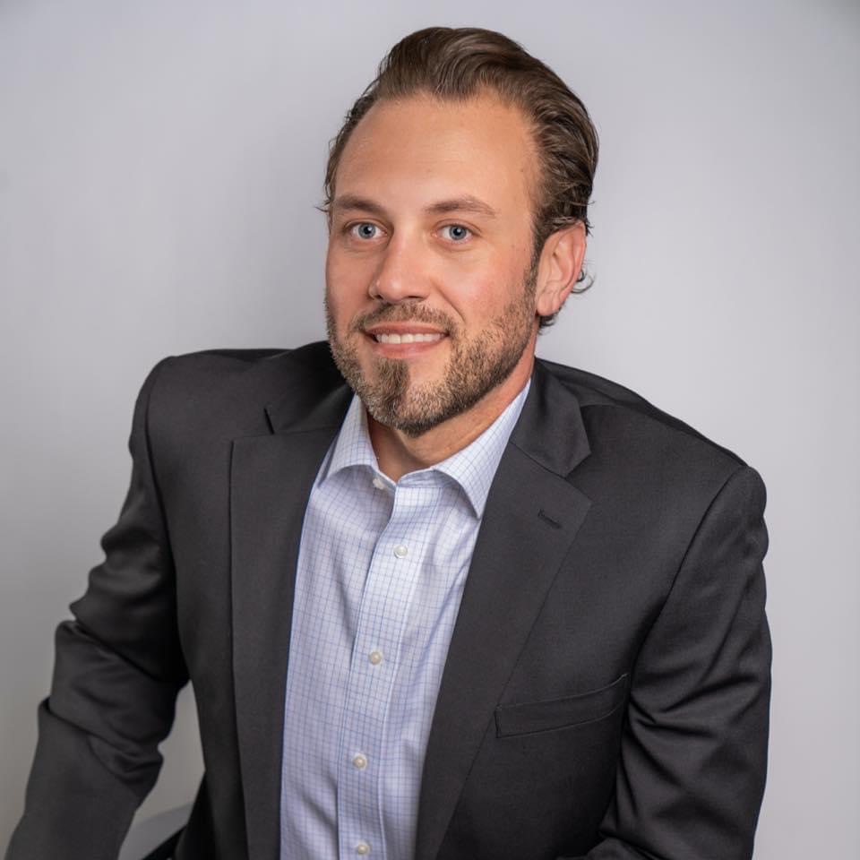 Meet Jarrod Schulz