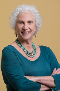 Meet Linda Bloom