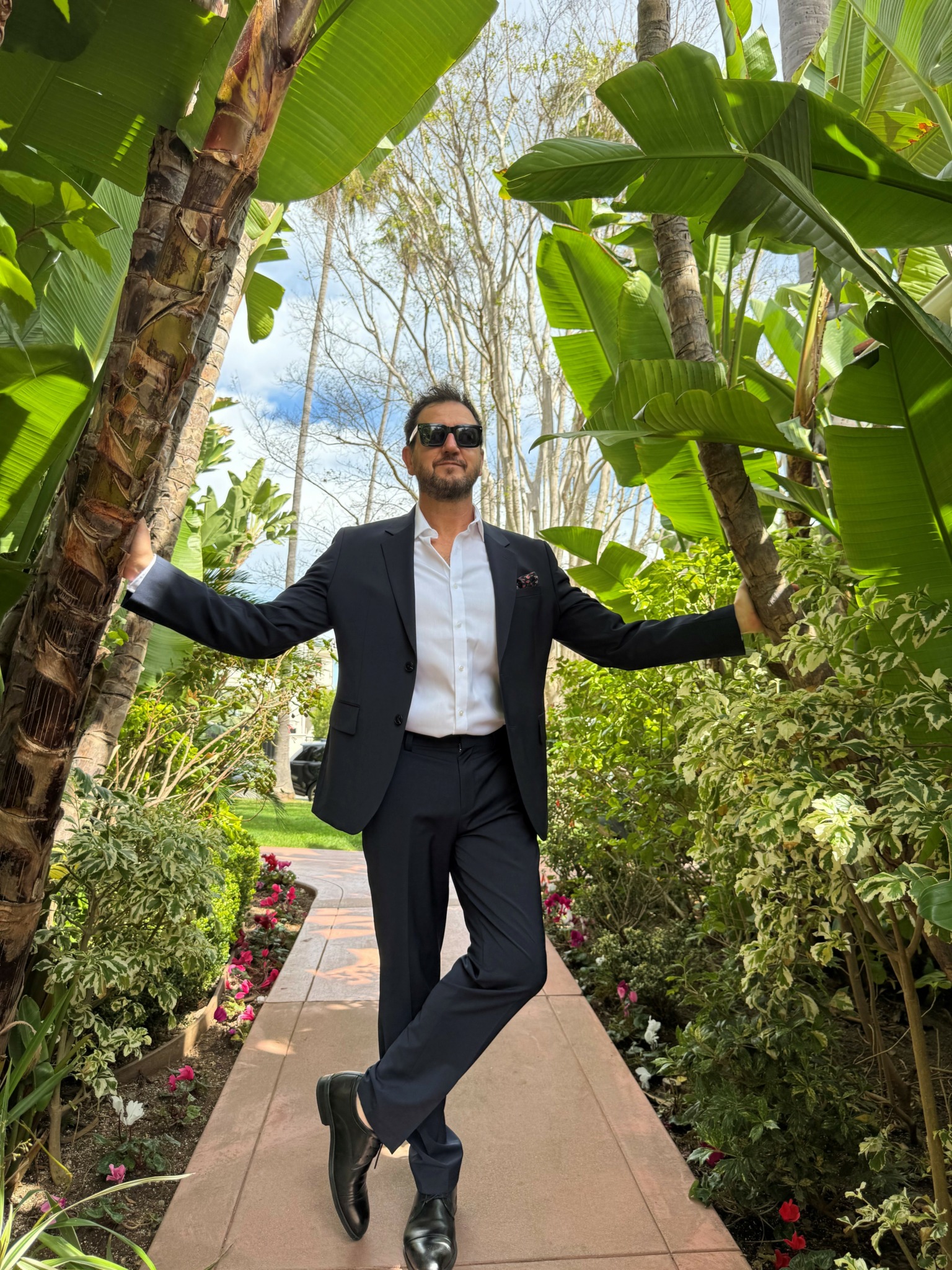 Meet Christophe Pienkowski