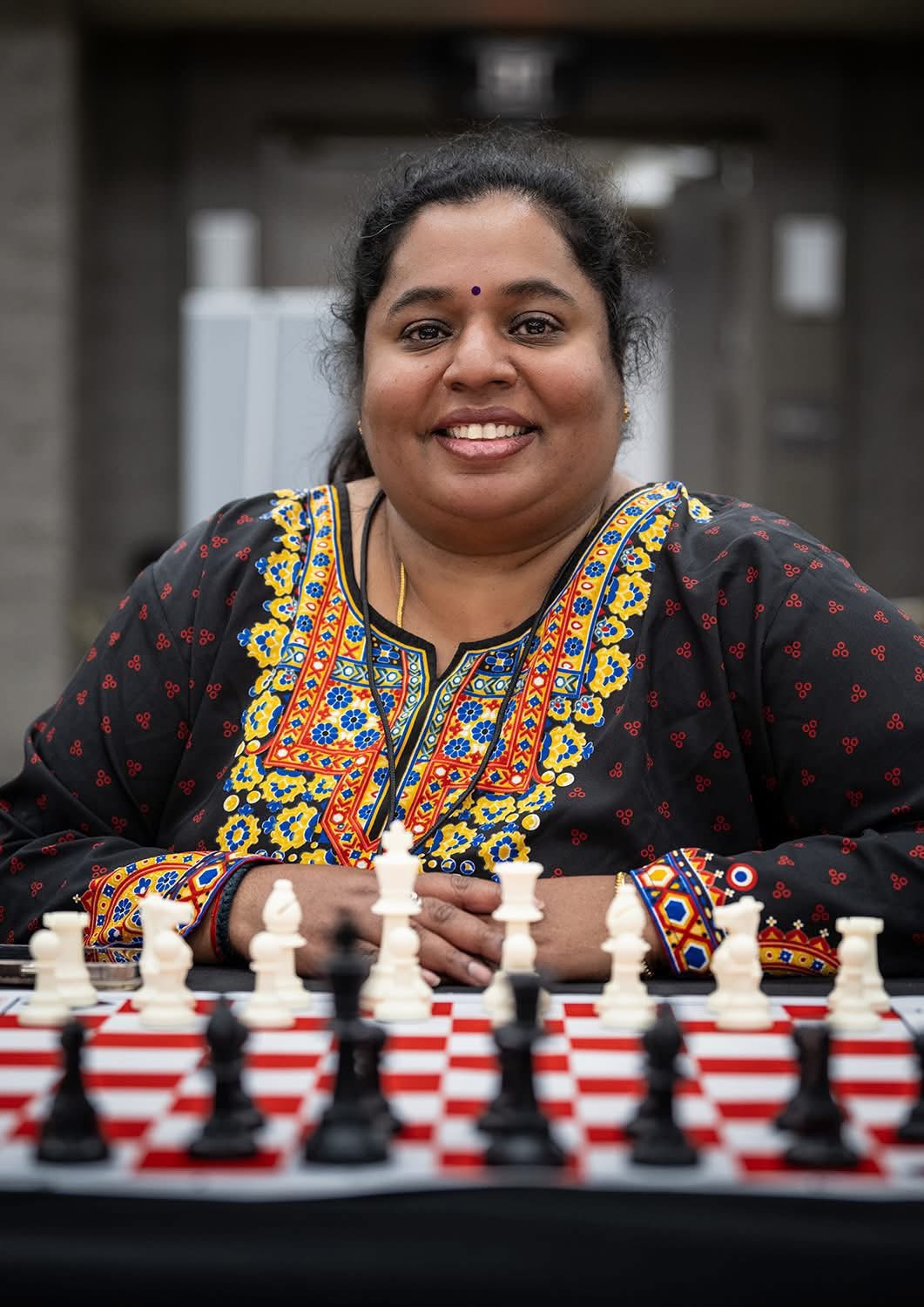 Meet Kalanithi