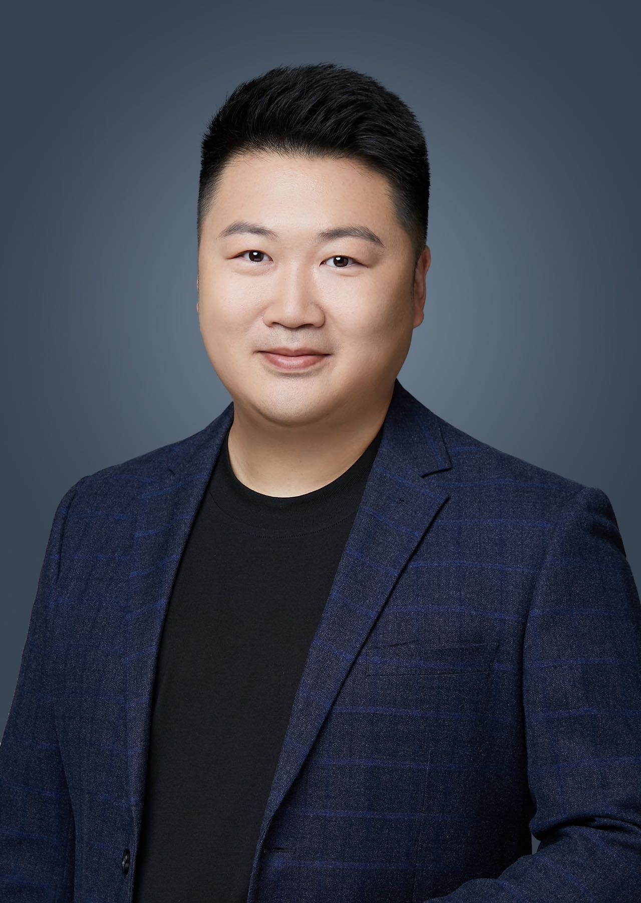 Meet Tianshi Wang