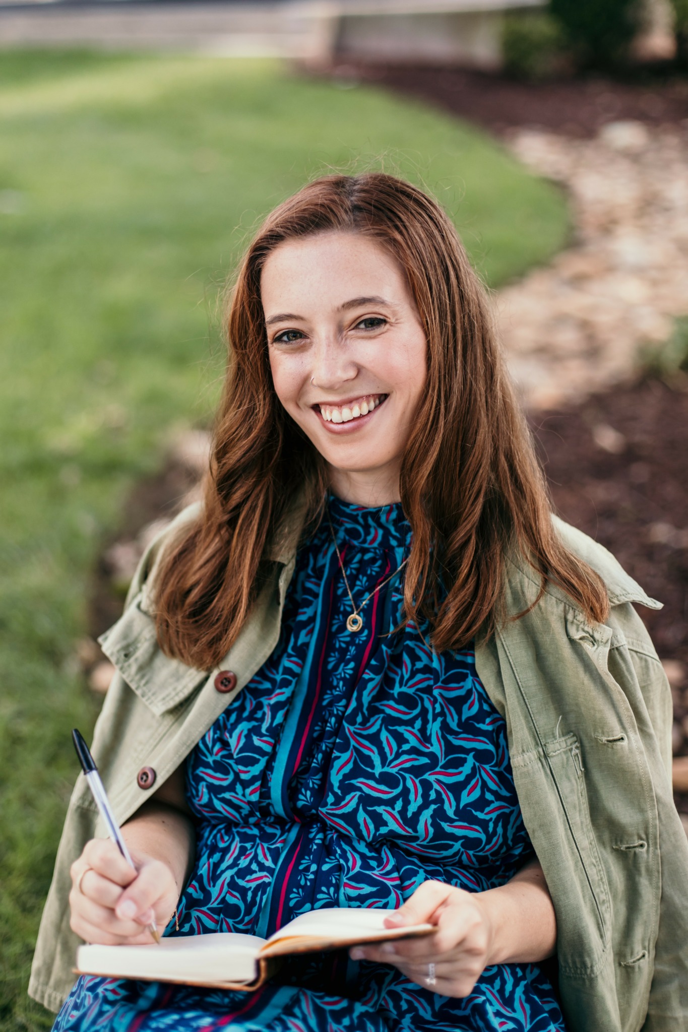 Meet Camille Prairie