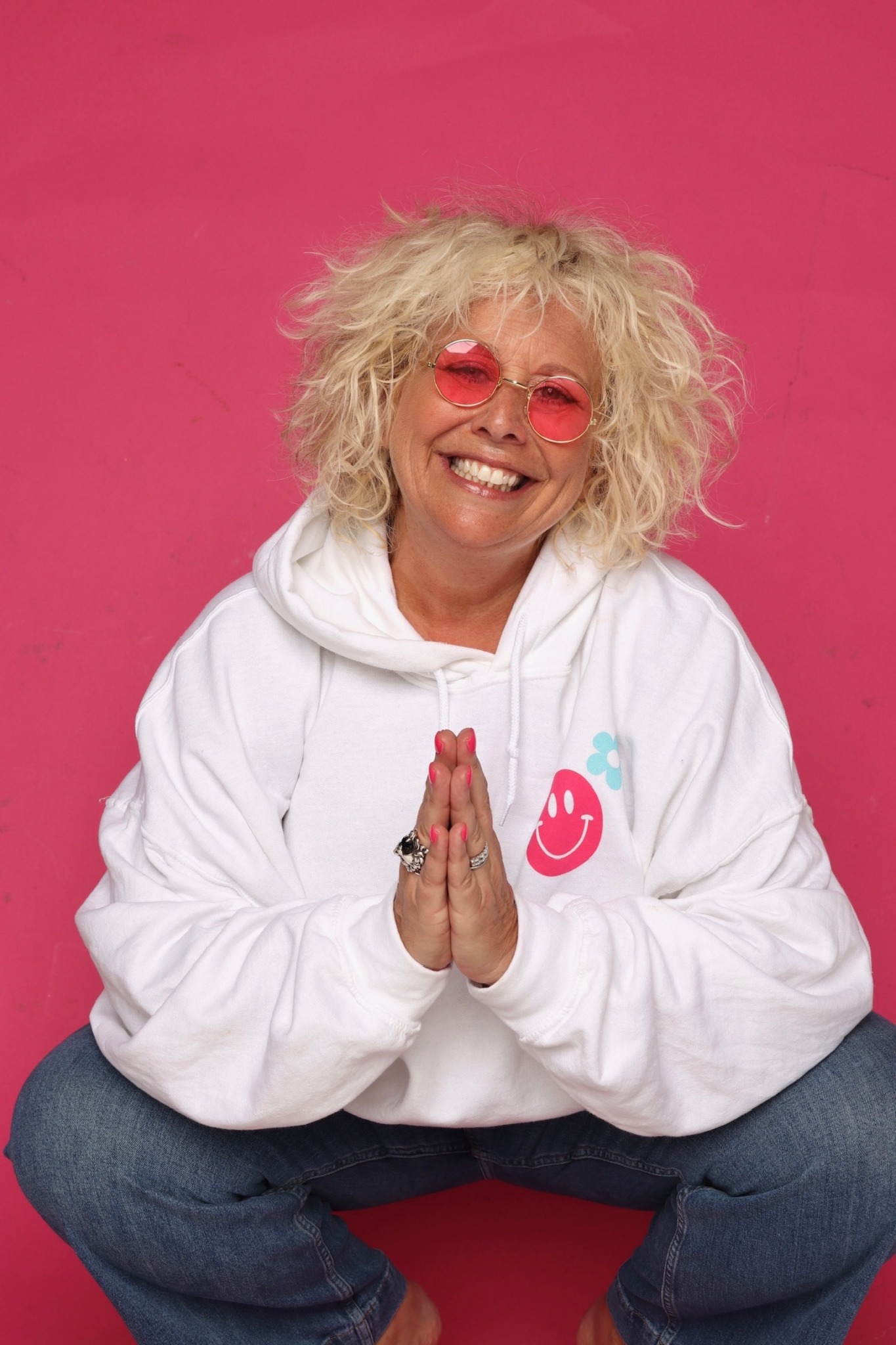 Meet Allyson Tomchin, LCSW