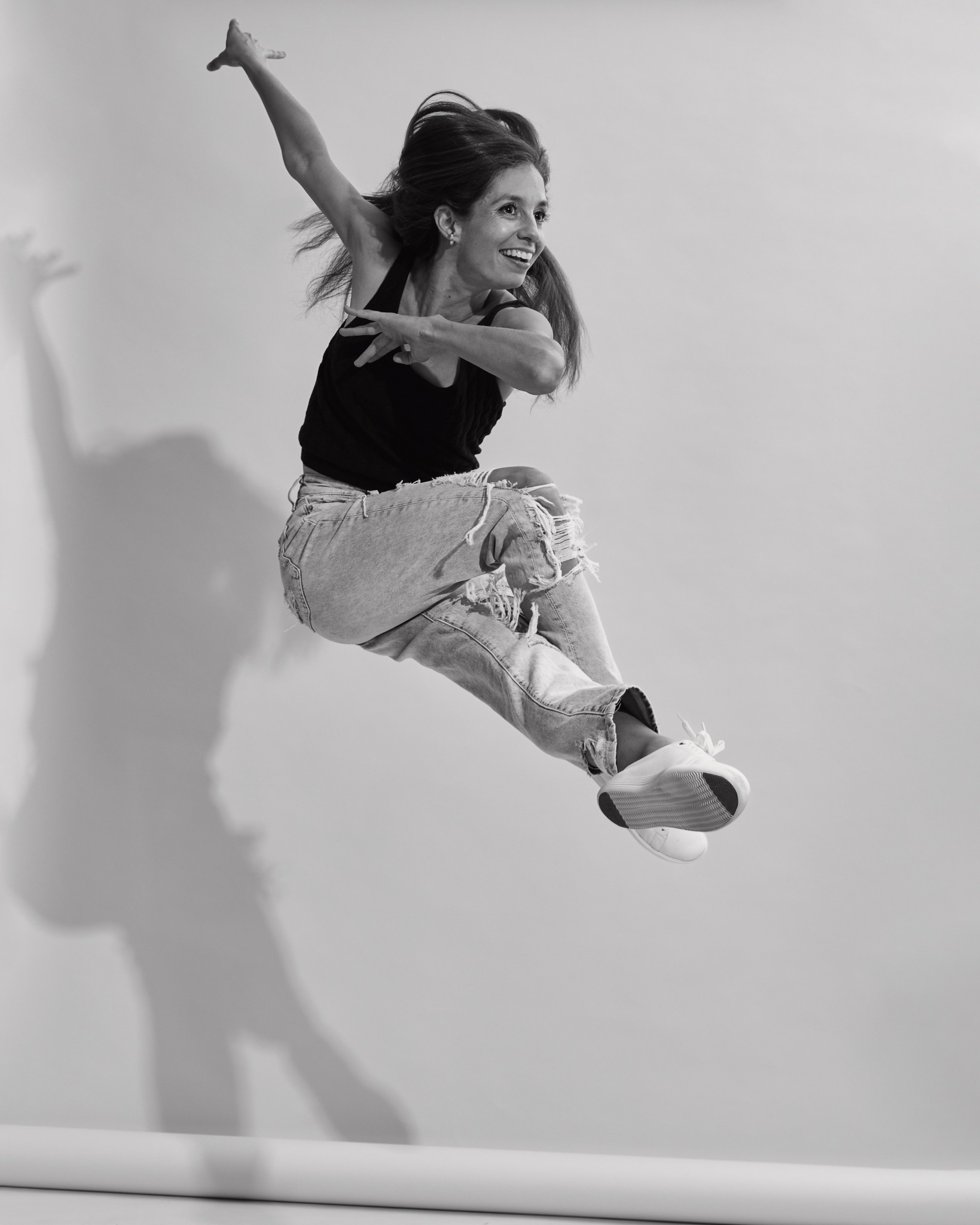 Meet Danielle Diniz