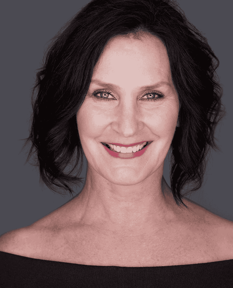Meet Denise MvBride