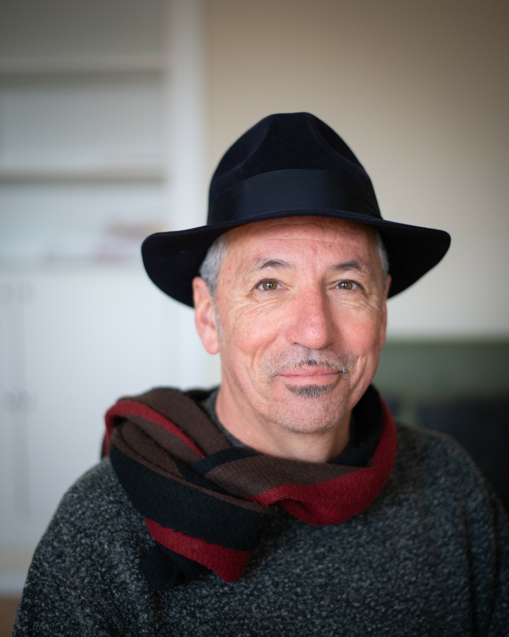 Meet Paul Rimple