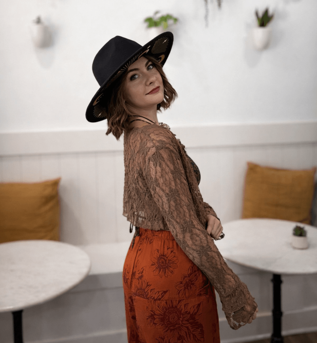 Meet Tabi Engler