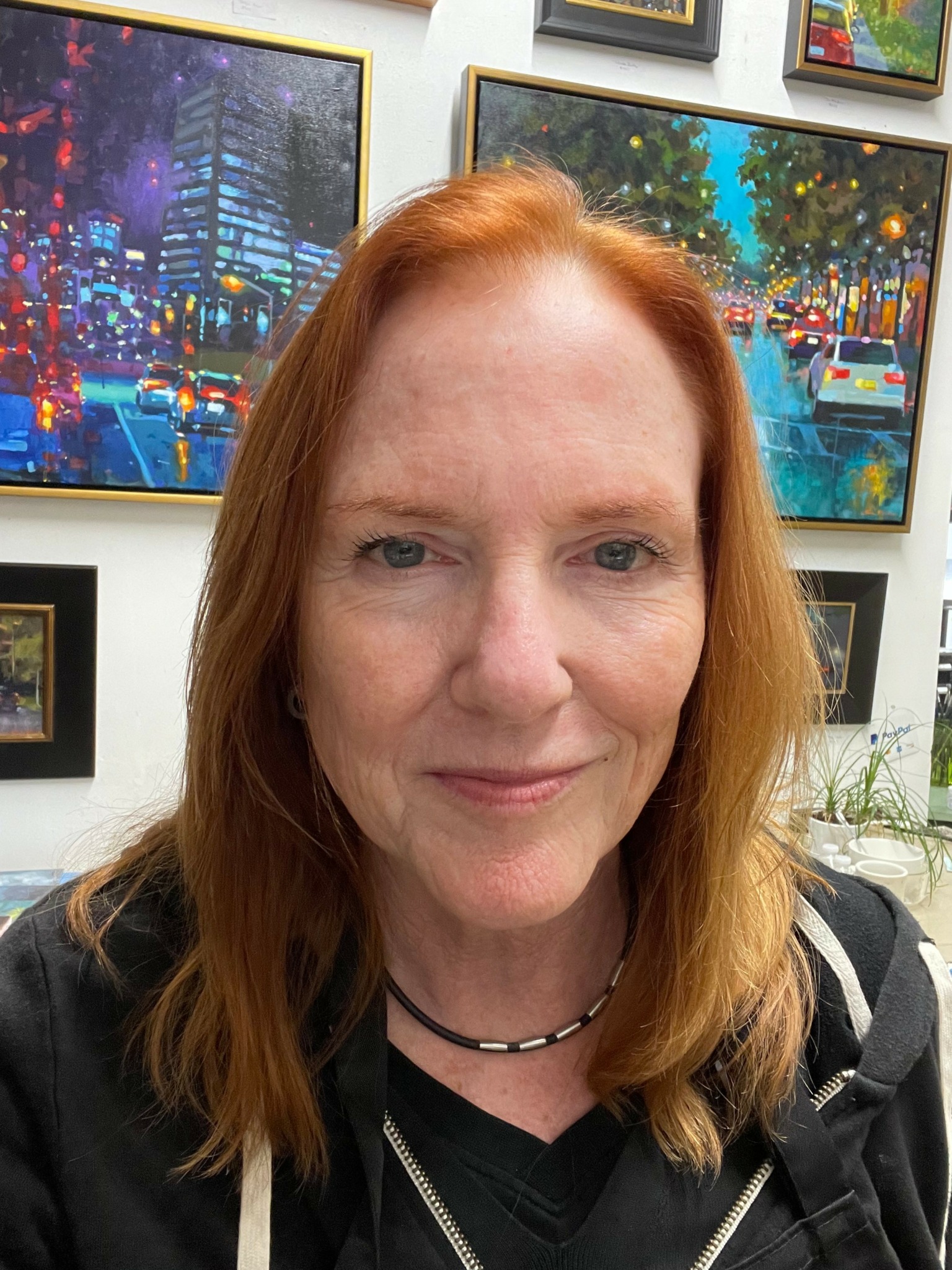 Meet Shannon Meadows
